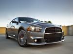 Dodge Charger SRT8 2011 года